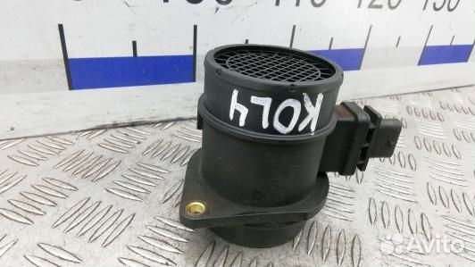 Расходомер воздуха дизельный KIA CEE'D 2 (JD) (KOL