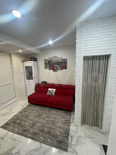 3-к. квартира, 55 м², 2/5 эт.