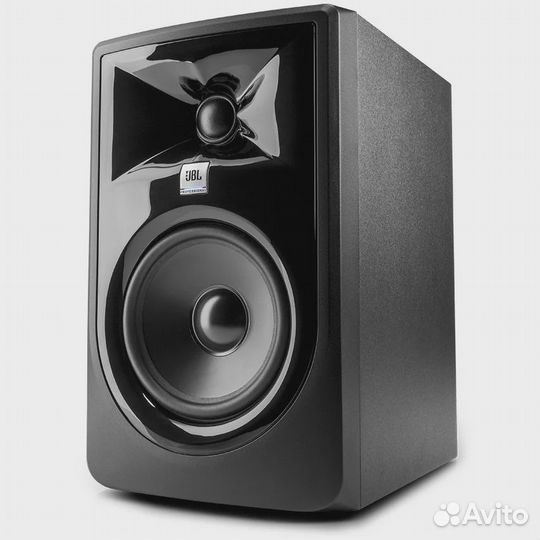 Студийные мониторы