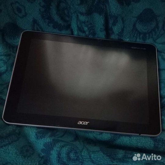 Планшет acer dolby digital plus