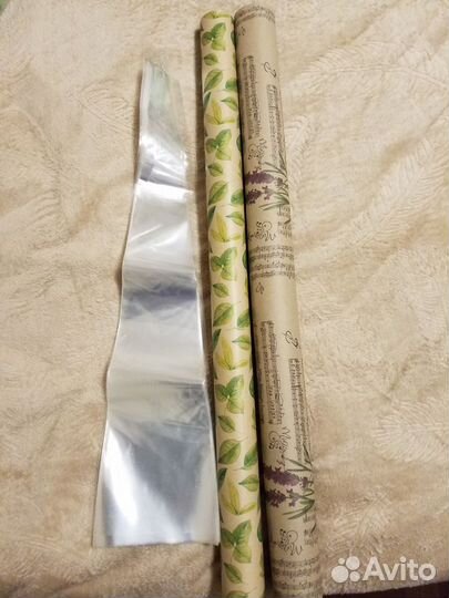 Набор для цветов и подарков