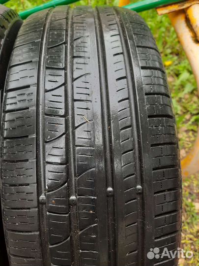Pirelli Scorpion Verde 215/60 R17 96