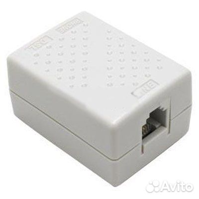 Adsl сплиттер