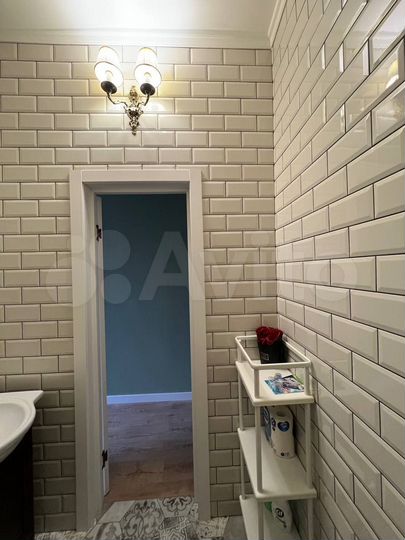 1-к. квартира, 39,2 м², 4/5 эт.