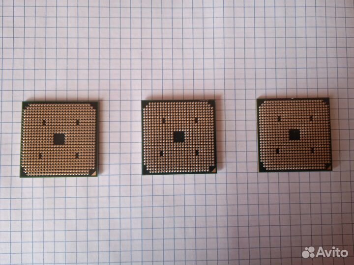 Процессоры для ноутбуков, сокет S1g4