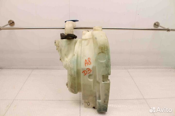 Бачок стеклоомывателя Audi A8 D3 4E 2005-2010