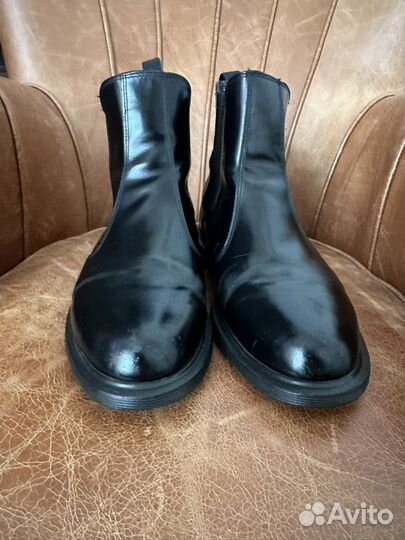 Dr martens ботинки 43