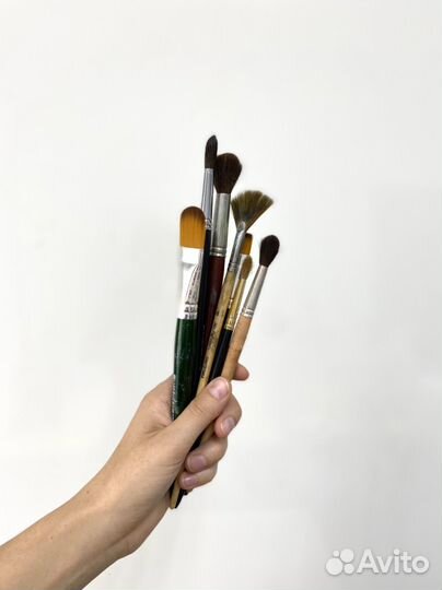 Уроки рисования