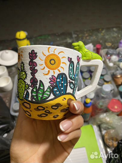 Художник-аниматор