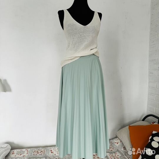 Вещи женские пакетом 44 46