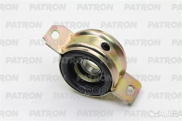 Опора кардана с подшипником с подшипником toyot