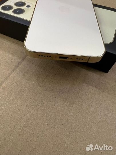 iPhone 13 Pro, 128 ГБ