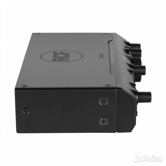 USB-аудиоинтерфейс RCF TRK PRO2