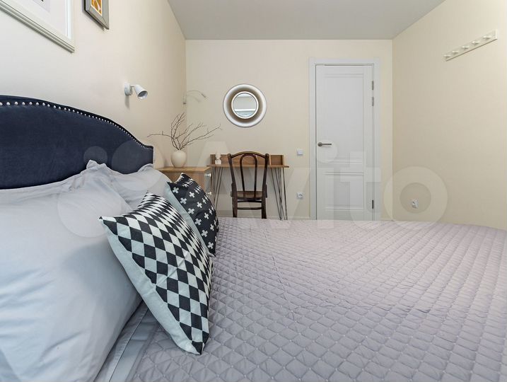 1-к. квартира, 32 м², 1/5 эт.