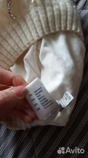 Беретка для девочки Noble people