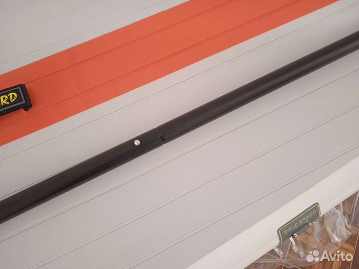 Весло для сап борда