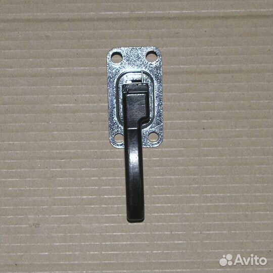 Ручка двери камаз евро внутренняя левая