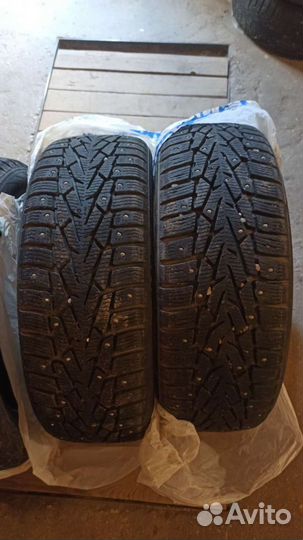 Nokian Tyres Nordman 7 195/55 R16