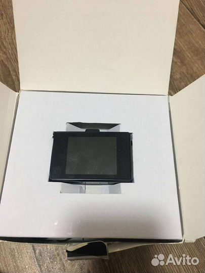 Видеорегистратор