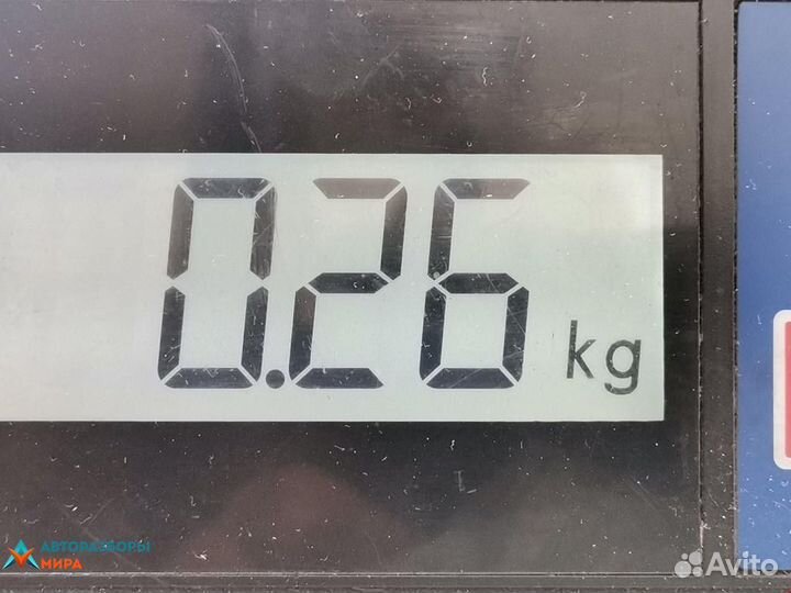 Трубка кондиционера Chrysler Voyager 3 1996