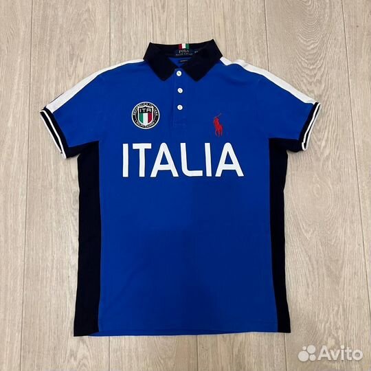Polo ralph lauren italia