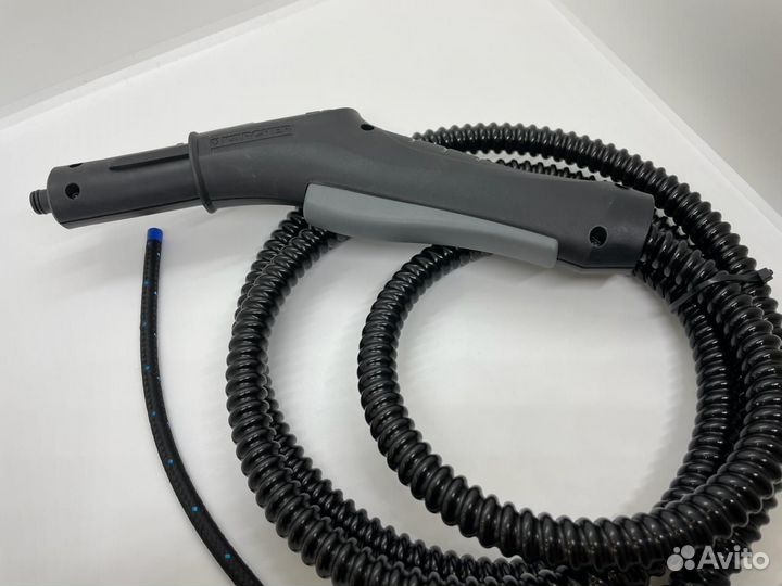 Шланг паровой (4.321-443.0)