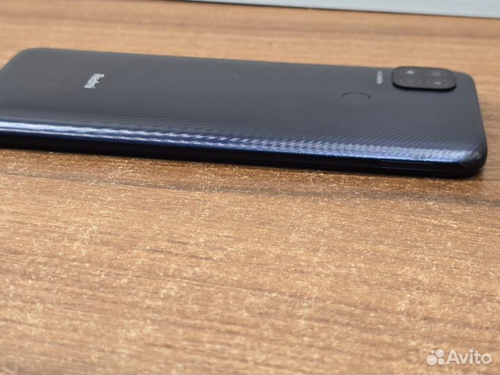 Xiaomi Redmi 9C, 3/64 ГБ