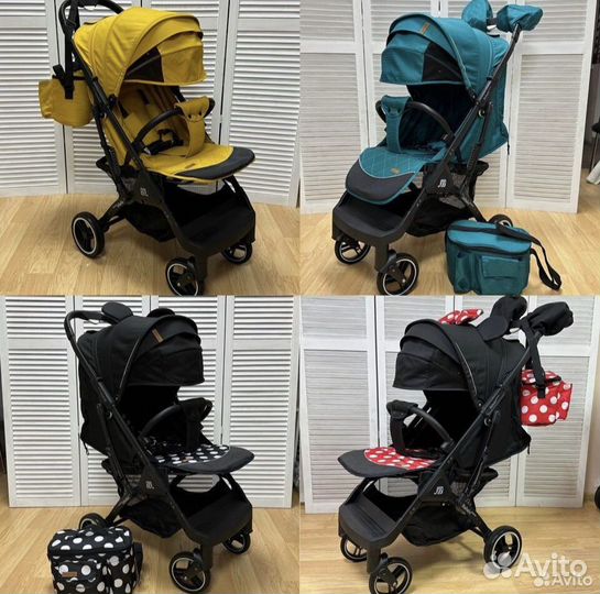 Коляска Babalo 2022 и 2023 New бабало. Доставка