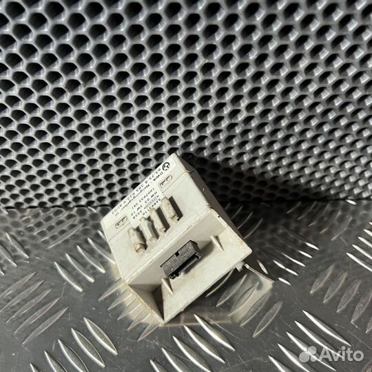 Датчик положения кузова BMW 3 серия