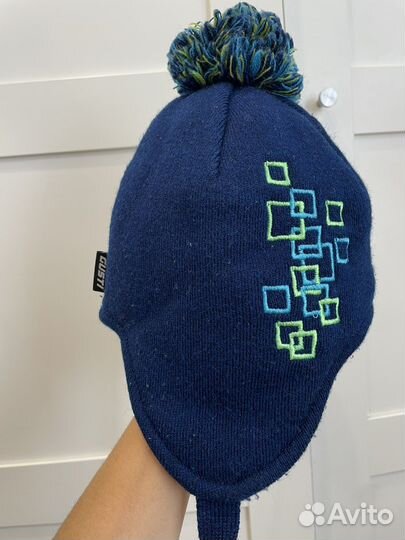 Шапка Gusti 50-52