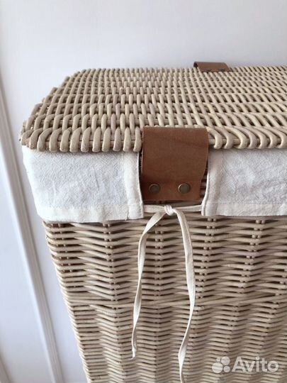 Корзина для белья