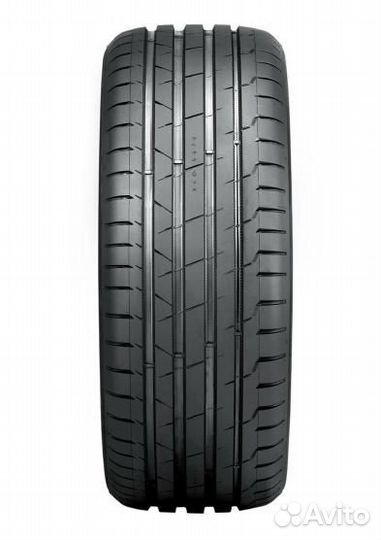 Nokian Tyres Hakka Black 2 235/40 R18