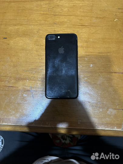 iPhone 7 Plus, 128 ГБ