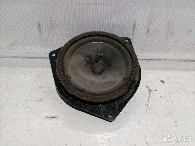 Динамик Lifan Solano