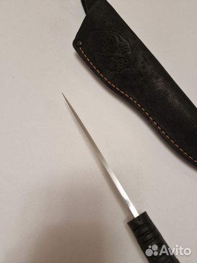 Нож универсальный