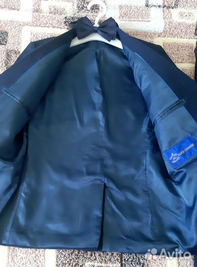 Костюм для первоклассника