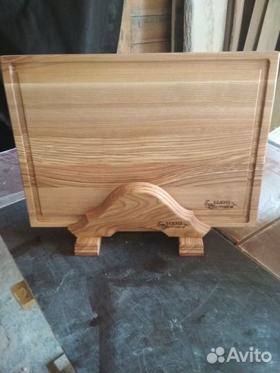 Доска разделочная