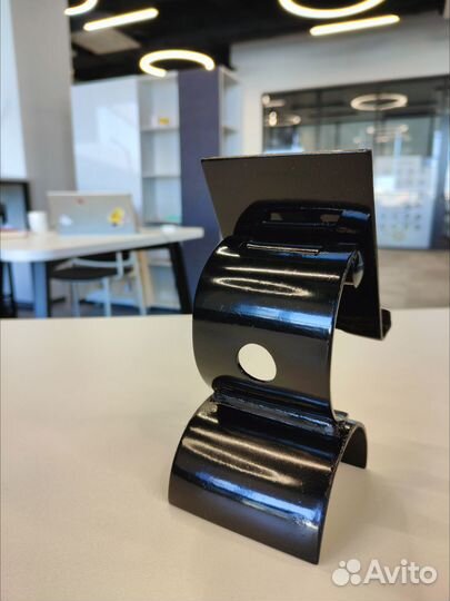 Подставка для телефона настольная регулируемая