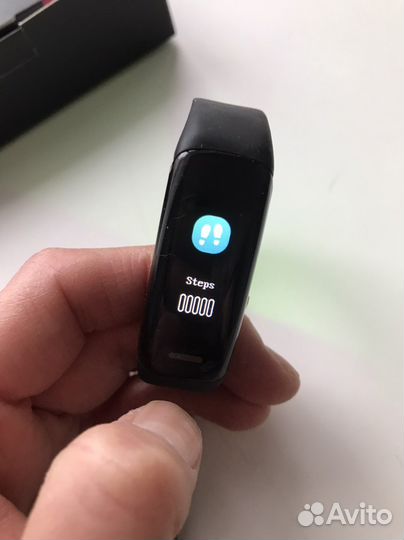 Умный браслет Jet Sport FT-5C