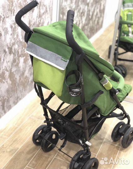 Прогулочная коляска inglesina trip