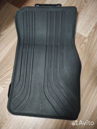 Коврики оригинальные BMW