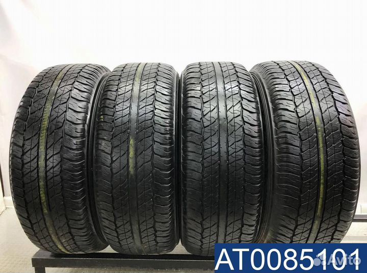 Dunlop Grandtrek AT20 265/60 R18 98V