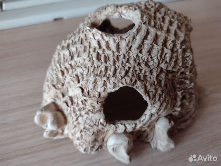 Грот для аквариума, Удоб.Альгицид + CO2 Aquayer