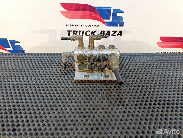 20383381 Распределитель тормозных сил