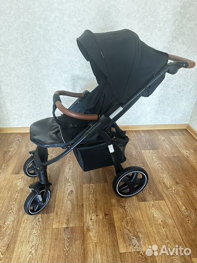 Прогулочная коляска Tomix stella