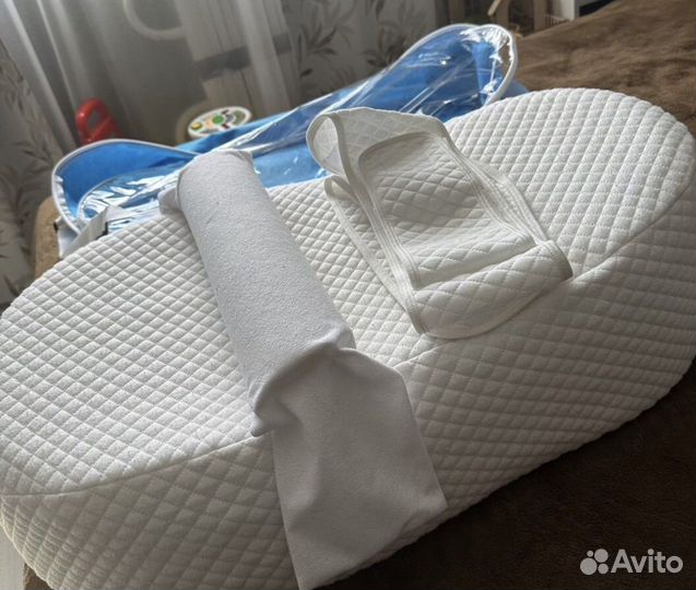 Кокон для новорожденных