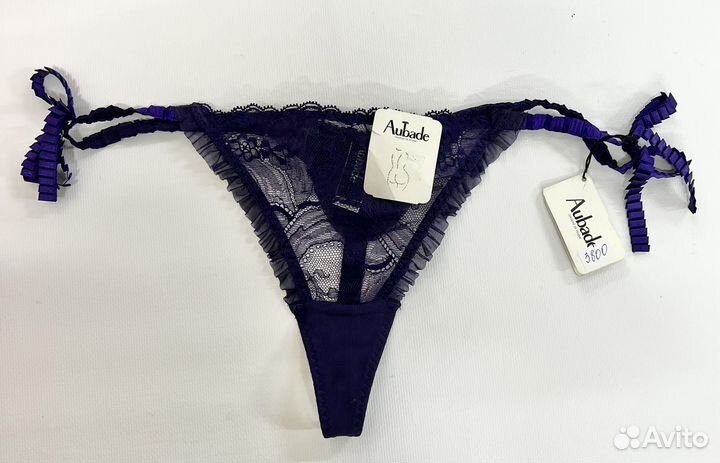 Трусы Франция Aubade Wacoal