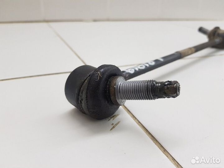 Стойка переднего стабилизатора (Kia Seltos)