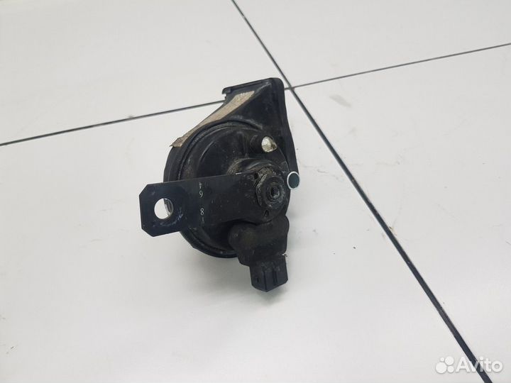 Сигнал звуковой (Geely Atlas)