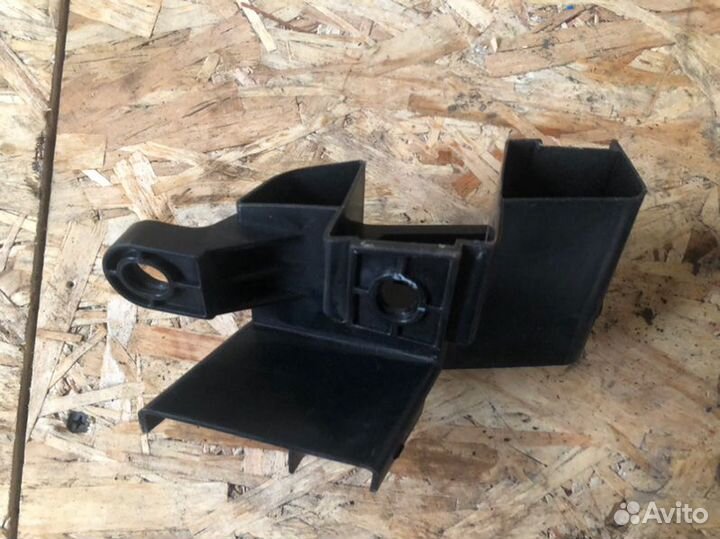 Клемма аккумулятора Bmw 7-Series E65 3.6 2002